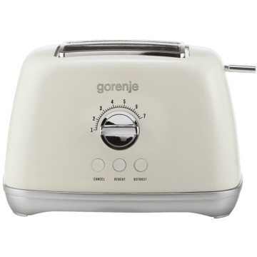 Тостер Gorenje T900RL Restyling