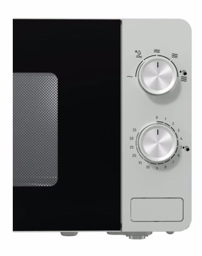 Мікрохвильова піч Gorenje MO20E1S  - Зображення  1