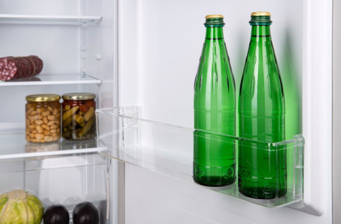 Холодильник Gorenje RF4142PW4  - Зображення  6