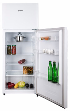 Холодильник Gorenje RF4142PW4  - Зображення  7