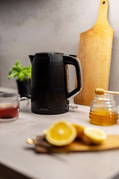 Електрочайник Gorenje K17DPB  - Зображення  1