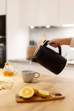 Електрочайник Gorenje K17DPB  - Зображення  8