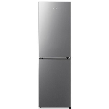 Холодильник Gorenje NRK418ECS4