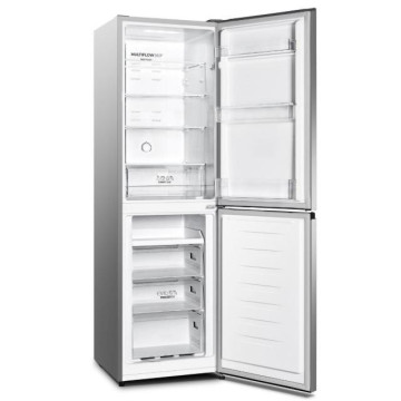Холодильник Gorenje NRK418ECS4  - Зображення  1