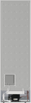 Холодильник комбінований Gorenje NRK6202EW4  - Зображення  1