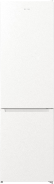 Холодильник комбінований Gorenje NRK6202EW4