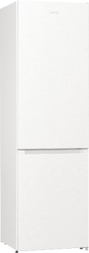 Холодильник комбінований Gorenje NRK6202EW4  - Зображення  8