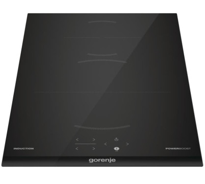 Варильна поверхня індукційна Gorenje GI3201BC  - Зображення  1