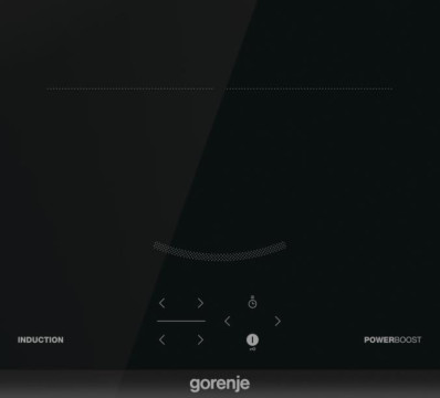 Варильна поверхня індукційна Gorenje GI3201BC  - Зображення  2