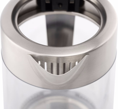 Електрочайник Gorenje K17GDWII  - Зображення  6