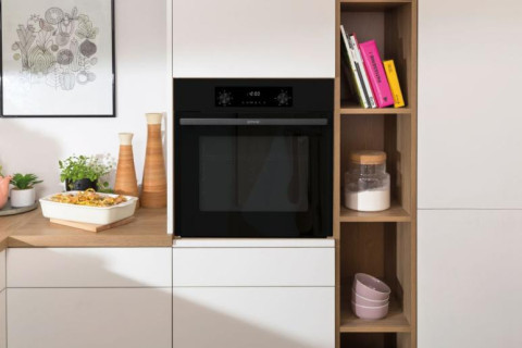 Духова шафа електрична Gorenje BO635E1B  - Зображення  4