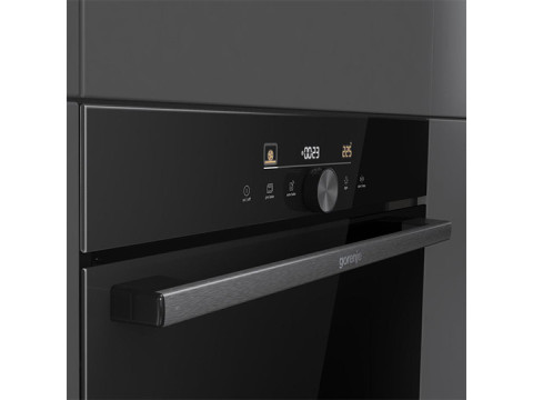 Духова шафа електрична Gorenje BOS6747A05DG  - Зображення  1