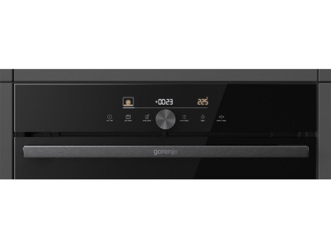 Духова шафа електрична Gorenje BOS6747A05DG  - Зображення  4