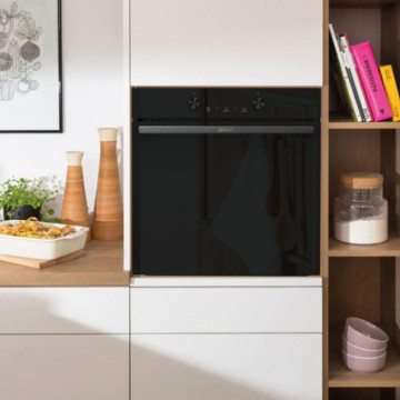 Вбудована духова шафа Gorenje BPS6737E04DBG  - Зображення  3