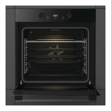 Вбудована духова шафа Gorenje BPS6737E04DBG  - Зображення  4