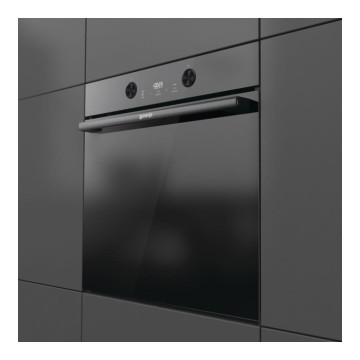 Вбудована духова шафа Gorenje BPS6737E04DBG  - Зображення  5