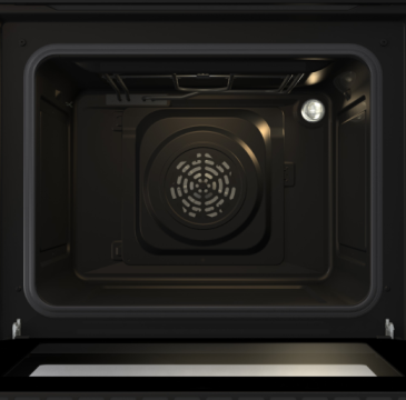 Духова шафа електрична Gorenje BO6635E01B  - Зображення  8