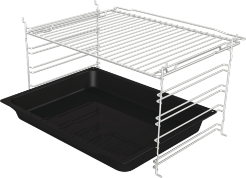 Духова шафа електрична Gorenje BOP6737E02BK  - Зображення  7