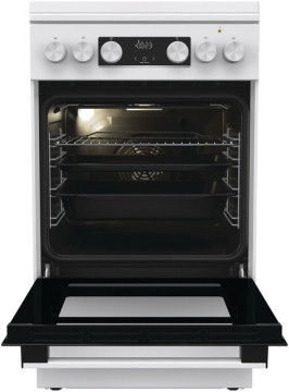 Плита комбінована Gorenje GK5C42WF-B  - Зображення  1