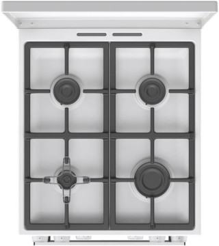Плита комбінована Gorenje GK5C42WF-B  - Зображення  2