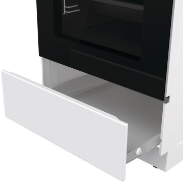 Плита комбінована Gorenje GK5C42WF-B  - Зображення  6