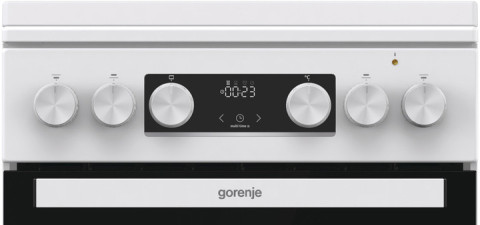 Плита комбінована Gorenje GK5C42WF-B  - Зображення  8