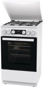 Плита комбінована Gorenje GK5C42WF-B