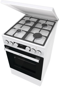 Плита комбінована Gorenje GK5C42WF-B  - Зображення  11
