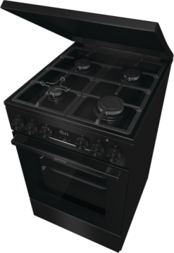 Плита комбінована Gorenje GK5C42BF  - Зображення  1