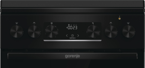 Плита комбінована Gorenje GK5C42BF  - Зображення  4