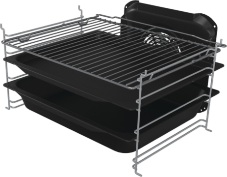 Плита комбінована Gorenje GK5C42BF  - Зображення  7