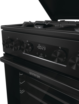 Плита комбінована Gorenje GK5C42BF  - Зображення  11