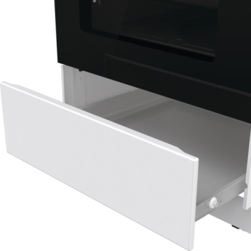 Плита газовая Gorenje GGI5C21WF-B  - Фото  1