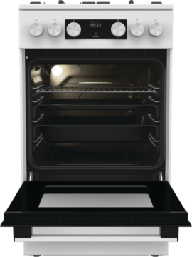 Плита газовая Gorenje GGI5C21WF-B  - Фото  11