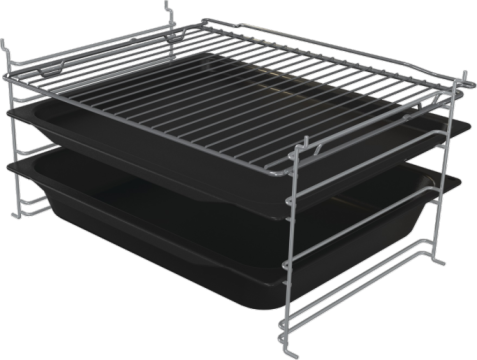 Плита газовая Gorenje GGI5C21WF-B  - Фото  14