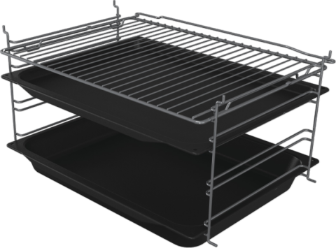 Плита газова Gorenje GG6A11WH  - Зображення  6