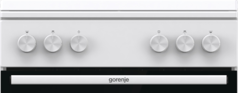 Плита газова Gorenje GG6A11WH  - Зображення  8