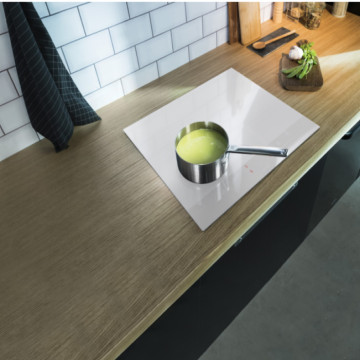 Варильна поверхня індукційна Gorenje GI6421SYW  - Зображення  2