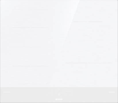 Варильна поверхня індукційна Gorenje GI6421SYW  - Зображення  5