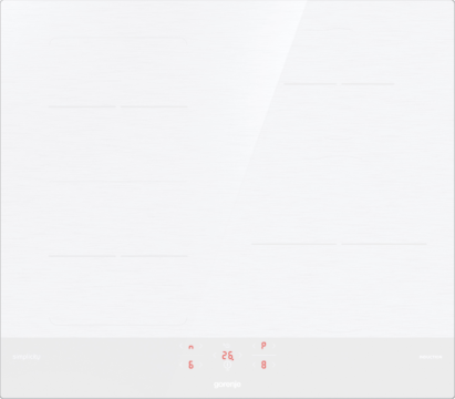 Варильна поверхня індукційна Gorenje GI6421SYW