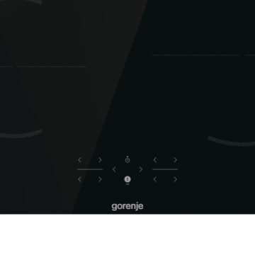 Варильна поверхня індукційна Gorenje GI601FMC  - Зображення  4