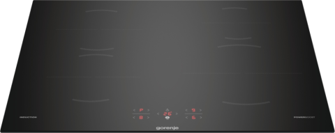 Варильна поверхня індукційна Gorenje GI601FMC  - Зображення  5