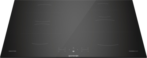 Варильна поверхня індукційна Gorenje GI601FMC  - Зображення  8