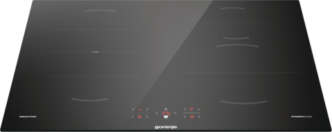 Варильна поверхня індукційна Gorenje GI621FMC  - Зображення  1
