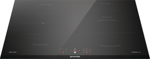 Варильна поверхня індукційна Gorenje GI6421BC  - Зображення  5