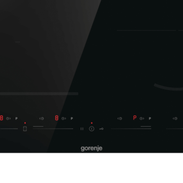 Варильна поверхня індукційна Gorenje GI6432BSCE  - Зображення  7