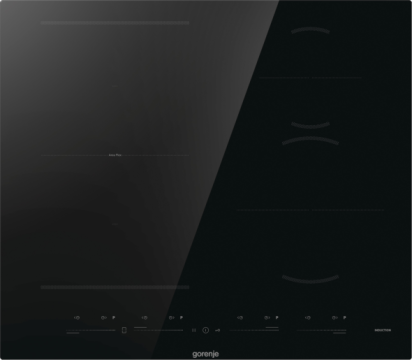Варильна поверхня індукційна Gorenje GI6432BSCE  - Зображення  9
