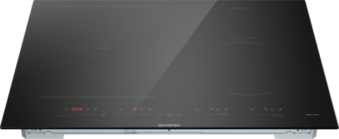 Варильна поверхня індукційна Gorenje GI6432BSCE  - Зображення  12