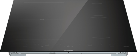 Варильна поверхня індукційна Gorenje GI6432BSCE  - Зображення  14