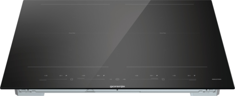 Варильна поверхня індукційна Gorenje GI6442BSCE  - Зображення  6